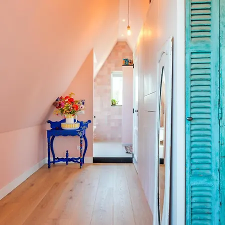 Boutique بيت للعطل *