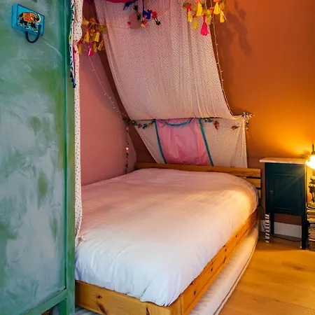 Boutique بيت للعطل