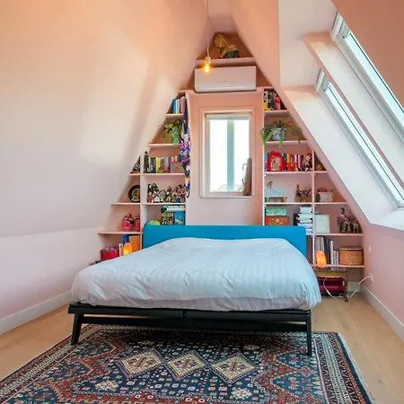 بيت للعطل Boutique بيرشِن