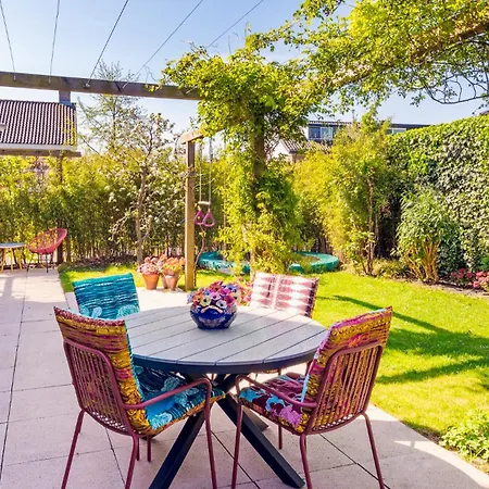 Boutique بيت للعطل