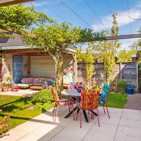 Boutique 펜션 베르겐