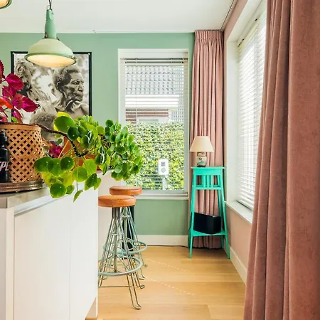 Boutique 펜션 베르겐