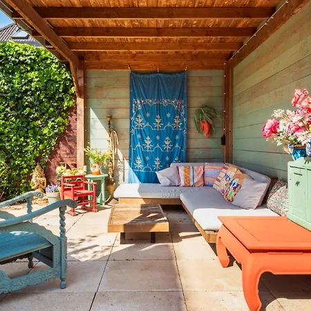 펜션 Boutique 베르겐