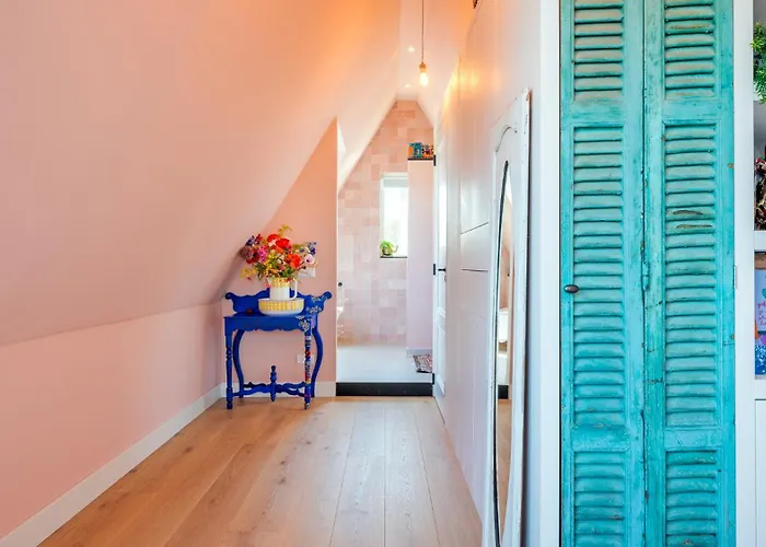 Boutique Prázdninový dům *