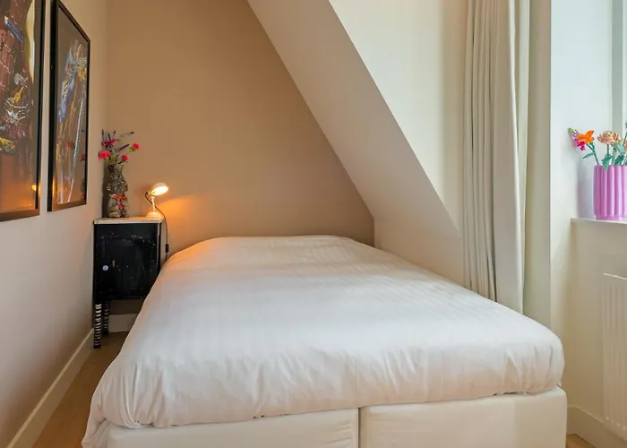 Boutique Prázdninový dům Bergen