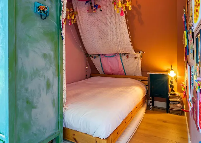 Boutique Prázdninový dům