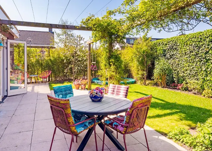 Boutique Prázdninový dům