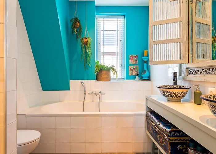 Prázdninový dům Boutique *