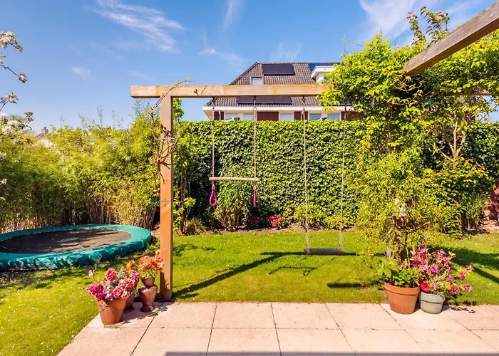 Boutique Prázdninový dům