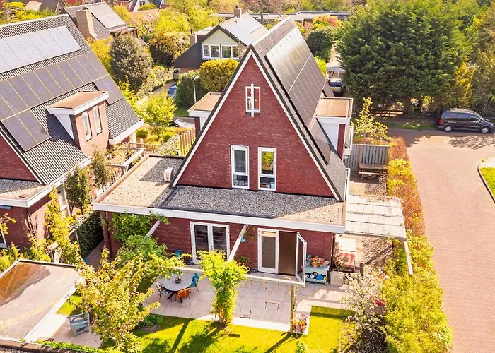 Prázdninový dům Boutique *